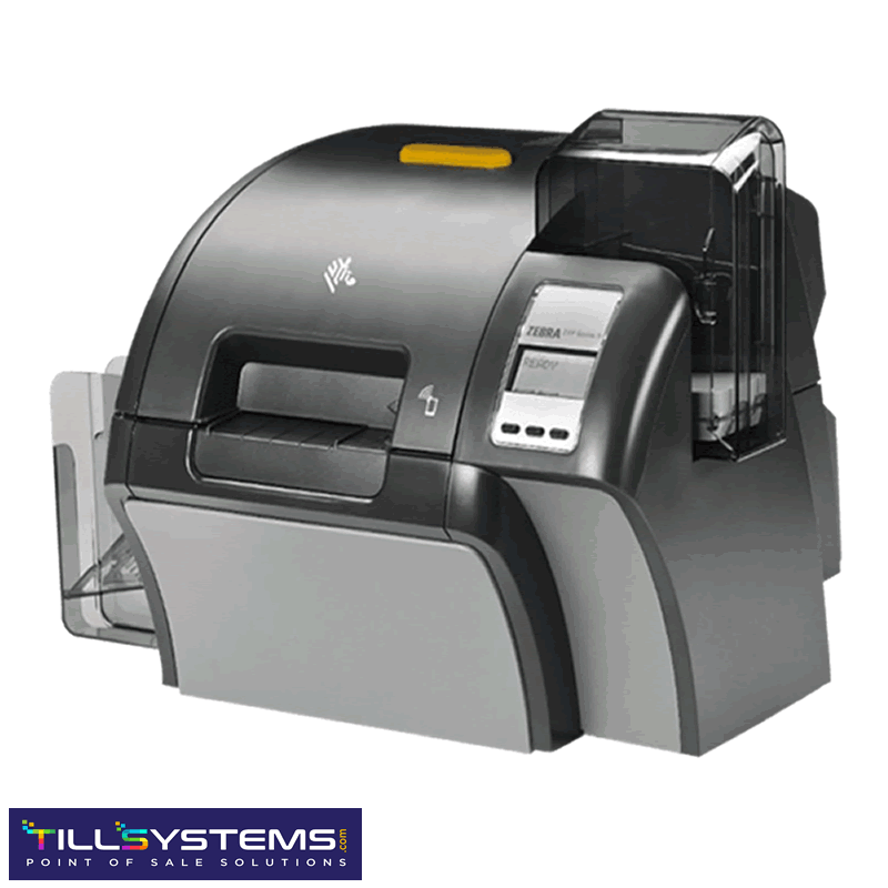 Zebra ZXP Series 9 Card Printer