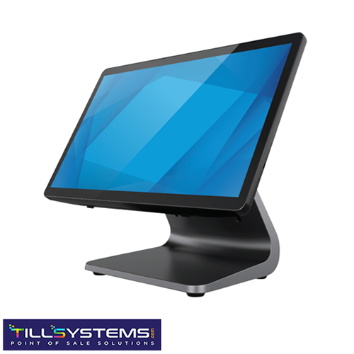 Elo Series 3 15.6 inch POS Terminal