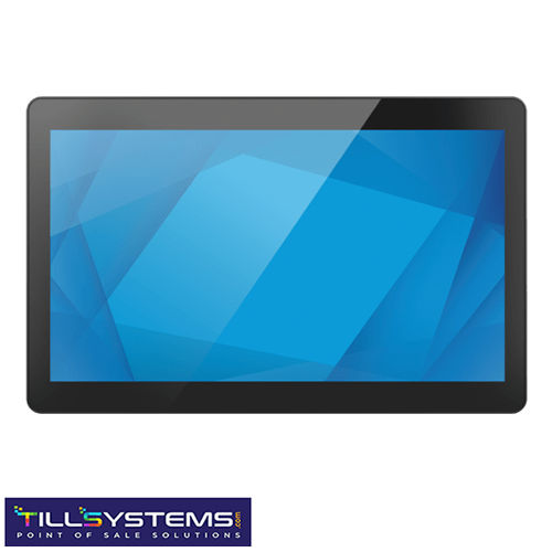 I-Series 3.0 15.6" Android Touch Computer