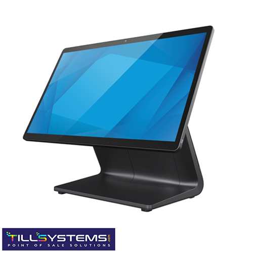 Elo Z30 15.6” Windows Touchscreen POS System