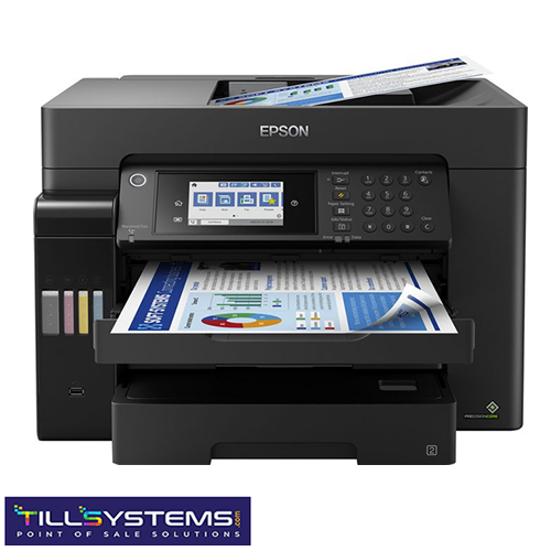 EcoTank ET-16655 Wireless All-in-One Ink Tank Printer EcoTank ET-16655 Wireless All-in-One Ink Tank Printer