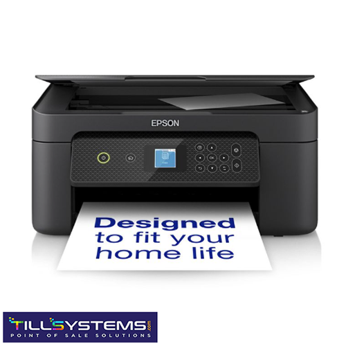 Expression Home XP-3200 Wireless All-in-One Inkjet Printer Expression Home XP-3200 Wireless All-in-One Inkjet Printer