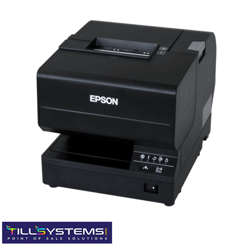 Epson TM-J7700 Multi-Station Inkjet Receipt Printer