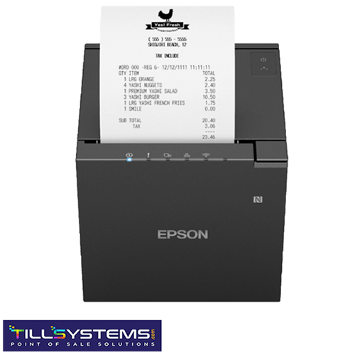 Epson TM-m30III Thermal Receipt Printer