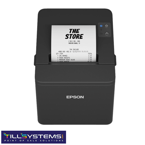 Epson TM-T20IV Thermal Receipt Printer