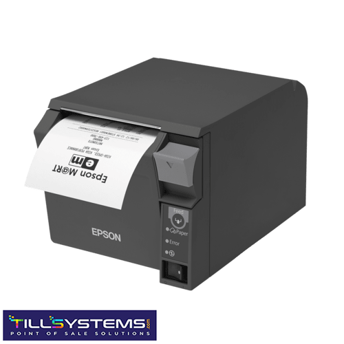 Epson TM-T70II Thermal Receipt Printer