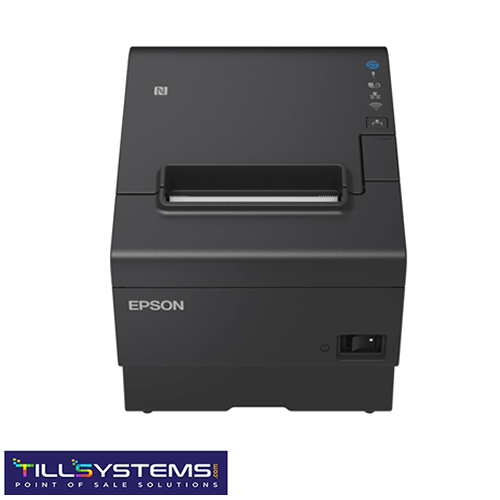 Epson TM-T88VII Thermal Receipt Printer