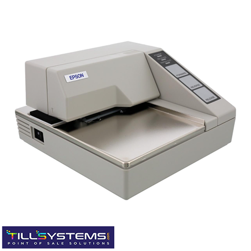 TM-U295 Slip & Kitchen Order Printer