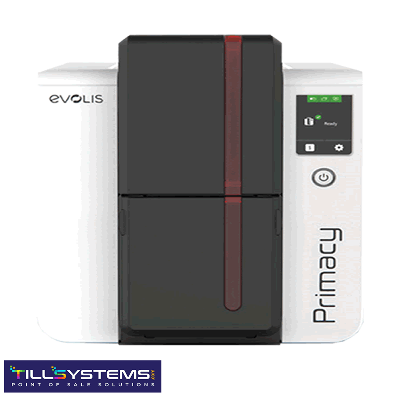 Evolis Primacy 2 Card Printer