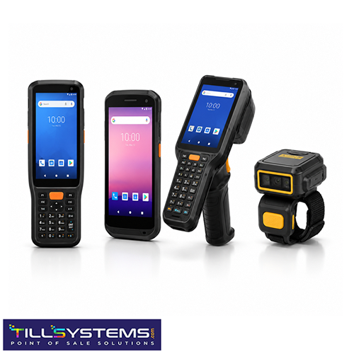 Handheld Devices