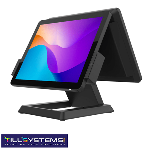 Aures HiStone HERO II HK578 15" POS Terminal
