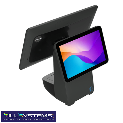 Diebold Nixdorf HiStone LUSA S HK526 15.6" Android POS Terminal