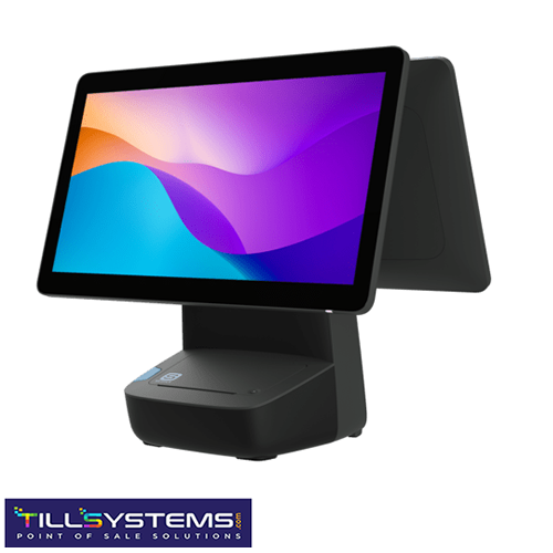 HiStone LUNA S HK528 15.6" POS Terminal
