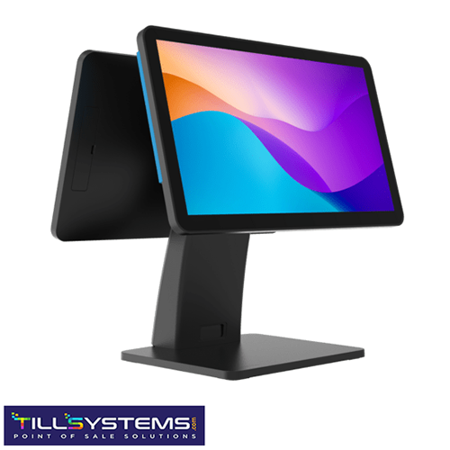 HiStone LUNA X HK568 15.6" POS Terminal