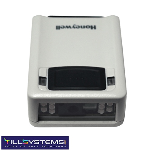 3320g 2D Miniature Barcode Scanner