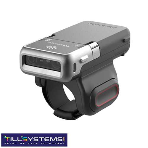 Honeywell 8675i Wearable 2D Bluetooth Barcode Scanner