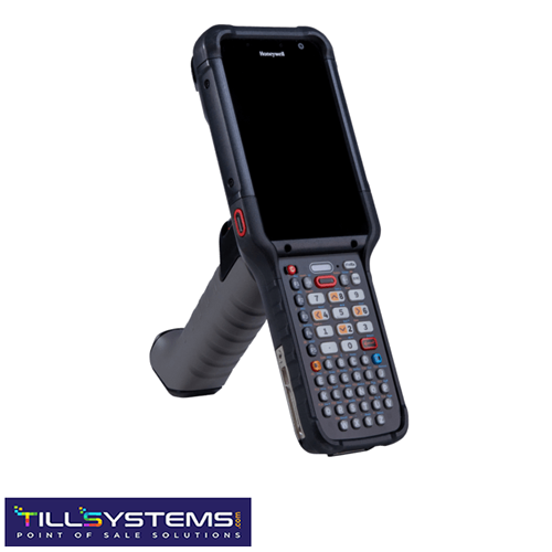 CK67 Rugged Mobile Computer CK67 Rugged Mobile Computer
