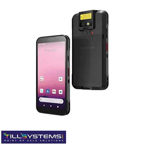 CT32 Rugged Mobile Computer