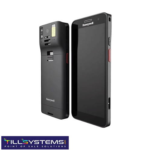 CT37 Rugged Mobile Computer CT37 Rugged Mobile Computer