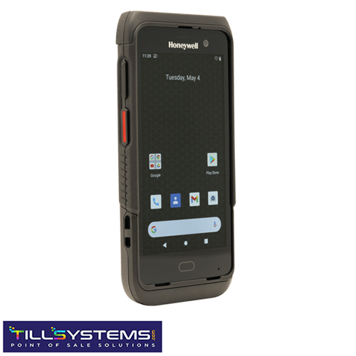 CT45 Rugged Mobile Computer