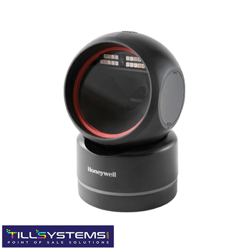 Honeywell HF680 2D Presentation Barcode Scanner Kit