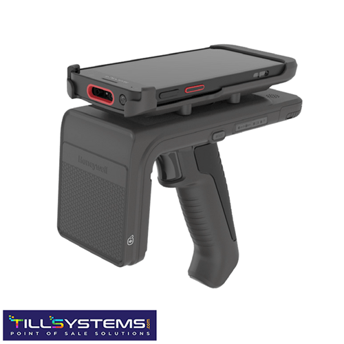 IH45 UHF RFID Reader