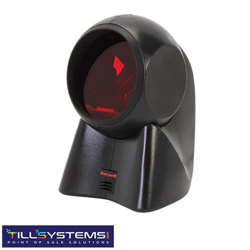 Honeywell Orbit 7120 1D Presentation Barcode Scanner Kit