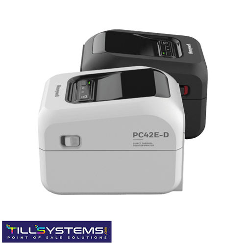 PC42E-D Direct Thermal Label Printer PC42E-D Direct Thermal Label Printer