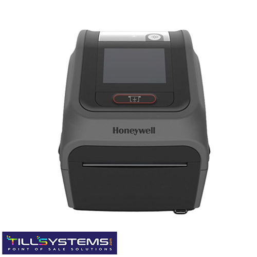 Honeywell PC45 4” Thermal Transfer Label Printer