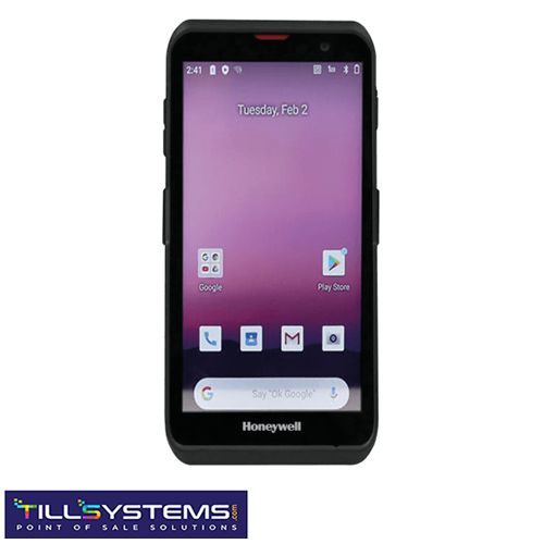 EDA52 Rugged Mobile Computer