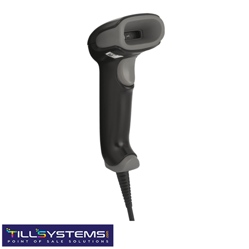 Honeywell Voyager Extreme Performance 1470g 2D Barcode Scanner Kit
