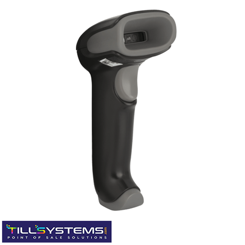 Honeywell Voyager Extreme Performance 1472g 2D Bluetooth Barcode Scanner