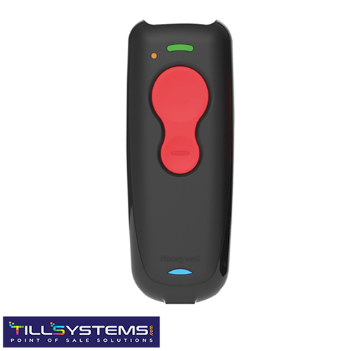 Voyager 1602g 2D Bluetooth Mini Barcode Scanner Kit