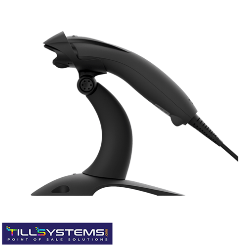 Honeywell Voyager XP 1400g 2D Barcode Scanner Kit