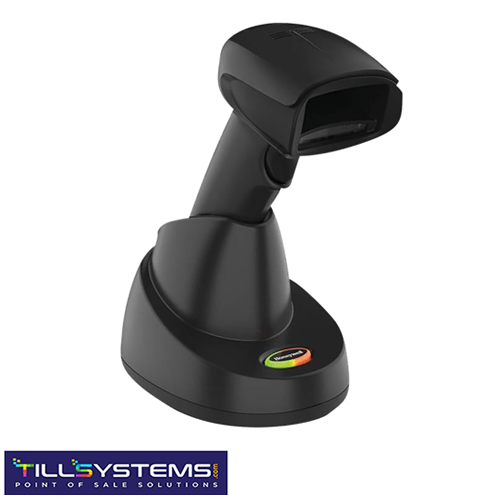 Honeywell Xenon Performance 1952g HD 2D Bluetooth Barcode Scanner Kit