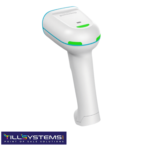 Honeywell Xenon Ultra 1962h HD 2D Bluetooth Healthcare Barcode Scanner Kit