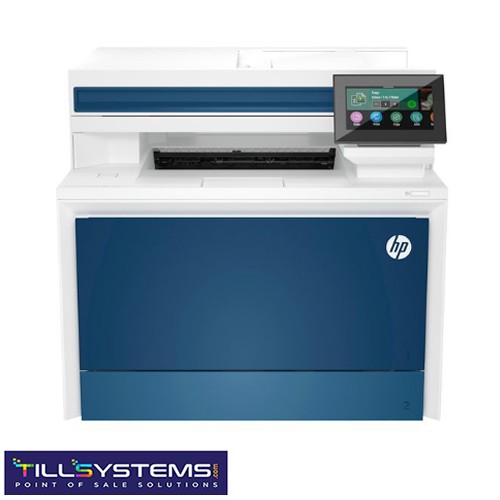 HP Color LaserJet Pro MFP 4302fdn Laser Multifunction Printer