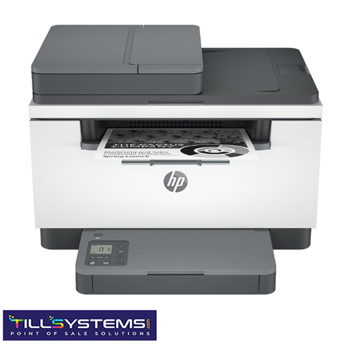 HP LaserJet MFP M234sdw Monochrome Laser Multifunction Printer