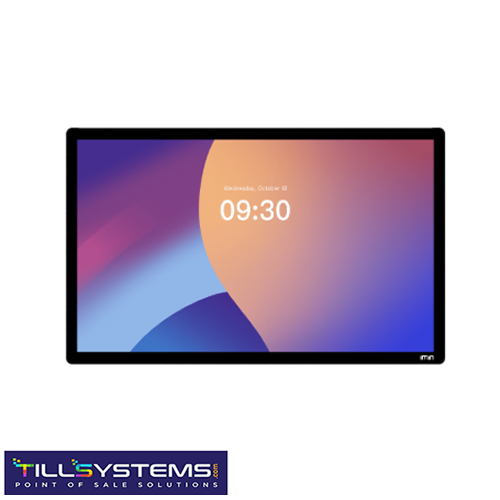 Crane 16" Android Self Service Kiosk