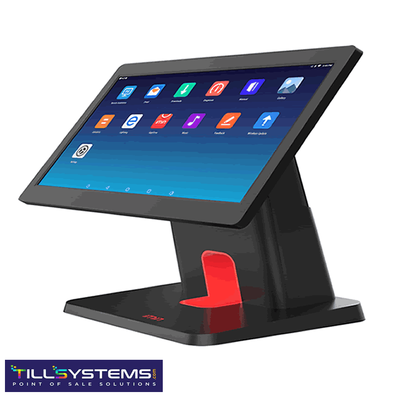 iMin D3-504 | Desktop POS Terminal