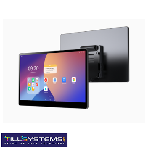 Swan 1K 15.6" Android Kitchen Display System