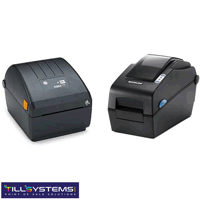 Label Printers