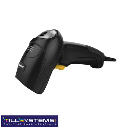 HR52 Bonito 2D Bluetooth Barcode Scanner Kit