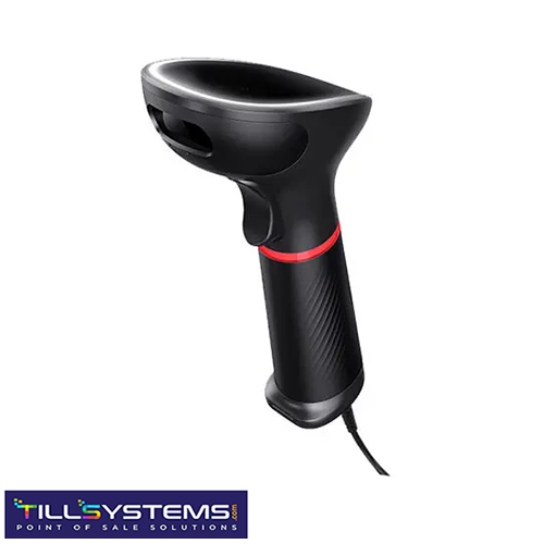 BC961 Handheld Barcode Scanner BC961 Handheld Barcode Scanner