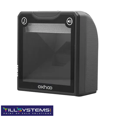 BC610 Omnidirectional Barcode Scanner BC610 Omnidirectional Barcode Scanner