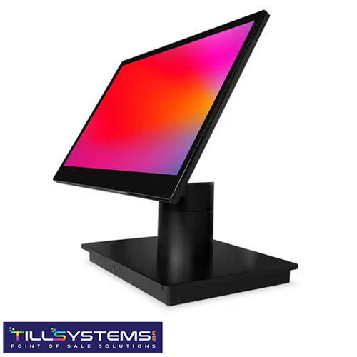Oxhoo EVOQ 15.1" 4:3 Touchscreen POS Terminal