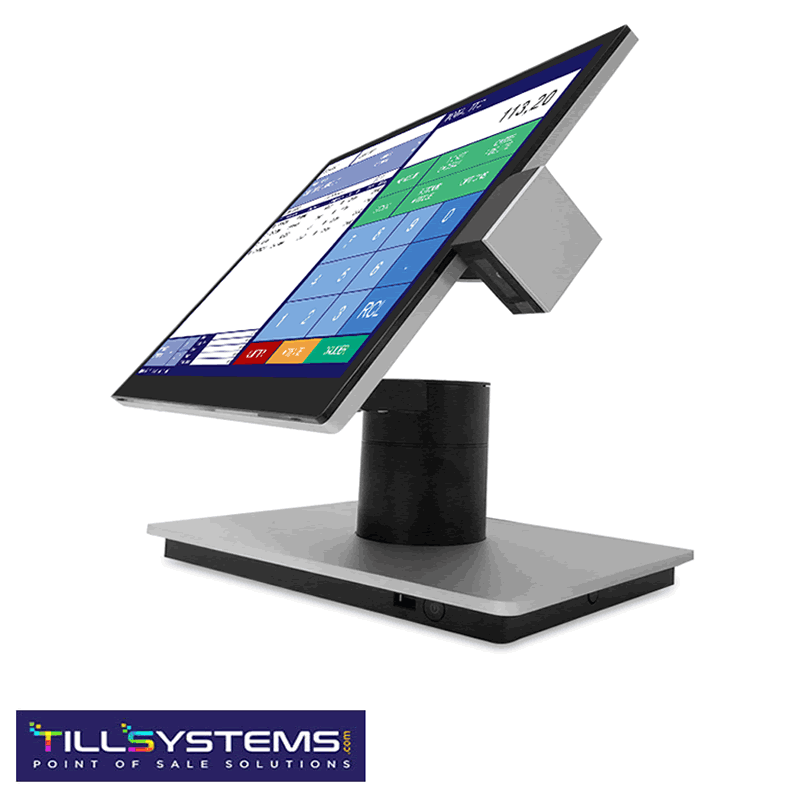 EVOQ 16:9 Windows POS Terminal