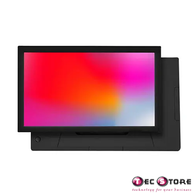 Oxhoo KP21 A 21.5" Full HD Touchscreen Kitchen Display System