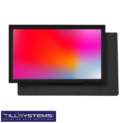 Oxhoo KP21 21.5" Touchscreen Kitchen Display System