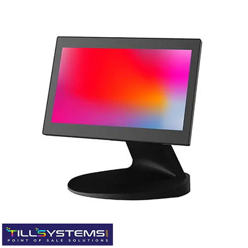 Oxhoo ONIX 400A 15.6" Android Touchscreen POS Terminal